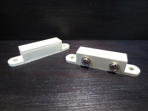 Magnetic Reed Switch for Alarm Security System, Door, Window, Surface Mount Version1