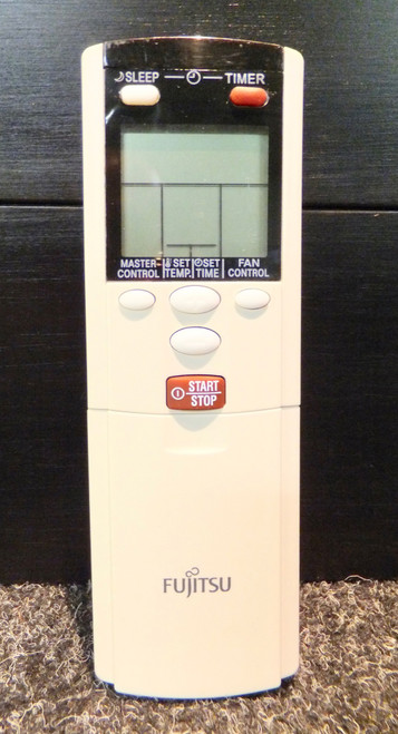 Fujitsu AR-DL3 Air Conditioner Remote Control