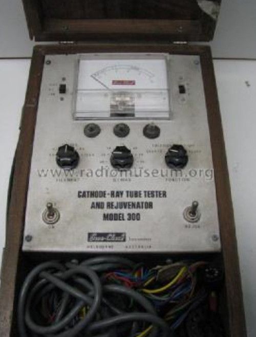 Buisness for sale. Vintage arcade game and television cathode ray tube (CRT) Rejuvination for both color and black & white picture tubes.