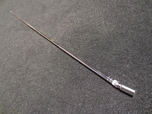 Hitachi 5 Section Telescopic Antenna