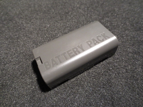 Hitachi Video Camera Camcorder Battery 7.2v 1350mAh VM-BPL13 VMBPL13 for VM-D865LE, VMD865LE, VM-D965LE, VMD965LE, VME535LE, VMH835LE, VME330E ETC. ETC.