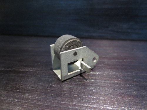 Hitachi Cassette Tape Deck Player Recorder Pressure Pinch Roller Arm Assy.