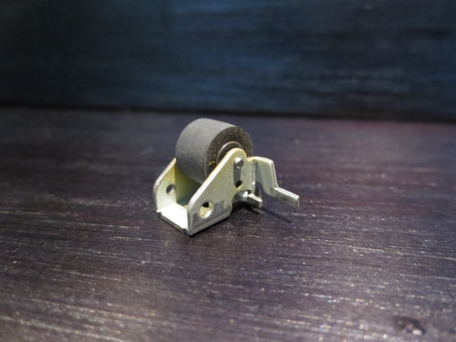Hitachi Cassette Tape Deck Player Recorder Pressure Pinch Roller Arm Assy.