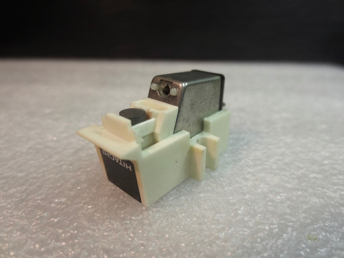 Hitachi Stereo Moving Magnet MM Magnetic Pickup Phono Cartridge Record Player Turntable
