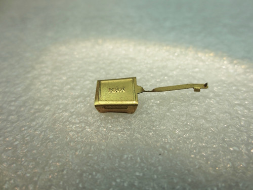Ronnette SA-075 SA075 Stereo Diamond Stylus for Record Player Phono Turntable BF-40 BF40 XXX Di075