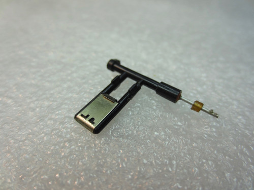 Stereo Diamond Double Sided LP/78 Stylus for Record Player Phono Turntable