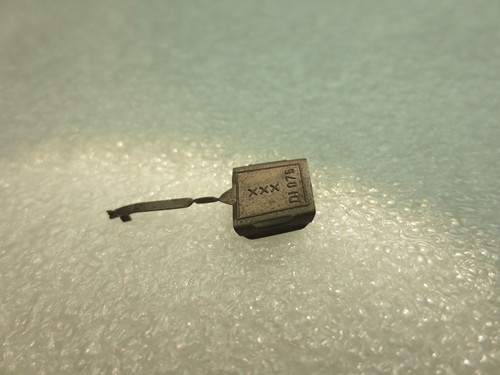 Ronnette SA-075 SA075 Stereo Diamond Stylus for Record Player Phono Turntable BF-40 BF40 XXX Di075