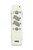 IXL Smart Switch V3 (6 BUTTON) Bathroom Exhaust Fan Heater Light Replacement Remote Control for Samford 11311J etc.