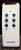 Genuine Refurbished Omega Ceiling Fan Remote Control Version V2 also for Hunter brand