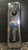 Burley Electric Fire Replacement Remote Control V1 for Model 511, 516, 519 etc.