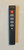 Velcro Wall Mount  Pads V1 for all of our 6 Button (6 key) Remote Controls.