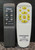 Rheem Paloma Portable Gas Heater Replacement Remote Control V1 for PJC-W18FR, PJC-S18FR, PJC-W25FR, PJC-S25FR, PJC-C25FR, RAC-W25FR, RAC-S25FR, RAC-C25FR, 711 and 511 Models