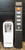 Goldair Fan Replacement Remote Control V3 RMT-D1160