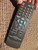 Hitachi DV-RM250 DVRM250 DVD Player Remote Control 237A482 DVP250 TS07621 DVDS253A DVDS163A