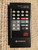Hitachi RB-501 RB501 CD Player Remote Control 40286112 DA500 etc.