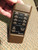 Hitachi VIP201P VIP201 Infrared CED Disc Player Remote Control 2582961