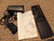 Hitachi VM-WR70A VMWR70A VHS VHS-C VHSC S-VHS-C SVHSC Video Camera & Camcorder Remote Control for VM2300, VM2380, VM3300, VM3380, VMS83 etc.