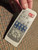 Hitachi PJTX10RC Projector Remote Control HL01981PJTX10, PJTX10W, PJTX100