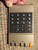 Hitachi CLE-840 CLE840 TV Remote Control 2582661 CMT2083 CMT2084 CMT2085 CMT2686