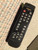 Hitachi V2-U4 V2U4 TV Remote Control 5652149A C2160FS C2120PN
