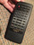 Hitachi CLE-900 CLE900 CRT TV Remote Control HL00011 CMT2579 CPT2199 CPT2197 etc. etc.