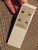 Hitachi VY-RM150E VYRM150E Thermal Video Printer Remote Control 5638806 for VY150E VY-150E