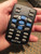 Soniq QT153 Blu Ray DVD Hi Fi Remote Control SPH10001 for H10 & H100 Hi Fi Systems