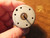 Hitachi 12v Cassette Tape Deck Motor 2522632 (2522632 12v Motor V1)