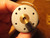 Hitachi 11v Cassette Tape Deck Motor 5576441