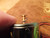 Hitachi 9v Cassette Tape Deck Motor 5572531