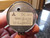 Matsushita 12v Cassette Tape Deck Motor MMI-5A2R