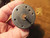 Matsushita 12v Cassette Tape Deck Motor MMI-5A2L (MMI-5A2L 12v Motor (*NP) V1)