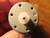 Mabuchi 9v Cassette Tape Deck Motor EG-530AD-9B