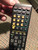 Yamaha RAV315 RAV250 AV Receiver Remote Control WN22730EU WC552800 RAV250 RAV315 HTR5740 HTR5750 RXV450 DSPAX450 HTR5740B HTR5740B HTR5750S RXV550 YHT450 YHT755 DSPAX457GD DTX3100 HTR5740 HTR5750 HTR5840 HTR5840BL HTR5850 RXV457 RXV550 RXV557 YHT750