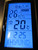 Hyundai Air Conditioner & Split System Pre-Programmed Remote Control KT-DOT1HYU