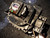 Hitachi PJ-TX100 PJTX100 LCD Projector Lens Assembly (Complete) for parts only