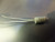 Hitachi 2SB156 Germanium PNP Transistor TO1, TO-1
