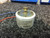 Canon Seiki DC Motor SA32-T9S1A with pulley and gear