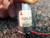 Matsushita 5v DC Worm Drive Micro Motor HQN-20B5WB 4024433