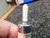 Matsushita 5v DC Worm Drive Micro Motor HQN-20B5WB 4024433