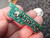 Hitachi 70225-B DC Micro Motor with drive control board 5577661 5577663 CP-90S