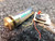 Namiki Precision Jewel DC Micro Motor & Drive Board 840502, 5577724 for Hitachi TRKW2, CP-7 etc.