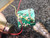 Namiki Precision Jewel DC Micro Motor & Drive Board 840502, 5577724 for Hitachi TRKW2, CP-7 etc.