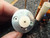 Sankyo BCR9R02 DC Motor with drive board 21013-A