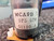 Hitachi MCA9B1 DC Loading Motor without belt 51120-A 7386933 575576 VT-X3 VT-1200R