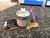 Hitachi VCR DC Loading Motor Assy MCA9B 2, 5961871, 557787, VT63, 50430-A, 594651
