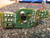 Hitachi VCR DC Loading Motor Assy MCA9B 2, 5961871, 557787, VT63, 50430-A, 594651