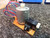 Hitachi VCR DC Loading Motor Assy MCA9B 2, 5961871, 557787, VT63, 50430-A, 594651