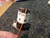 Tokyo Micro DC Camera A/F Micro Motor with built in gearbox, K90 1 17 3, 6960513 for Hitachi VM3380E etc.
