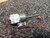 Tokyo Micro Camera A/F DC Micro Motor with built in gearbox, C89 5 2 2, 6954408 for Hitachi VMS7280E etc.